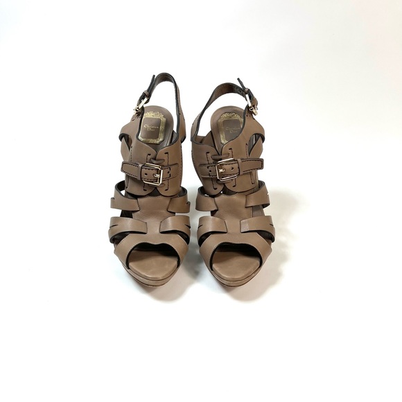 Christian Dior heels - 39.5 - Picture 2 of 6